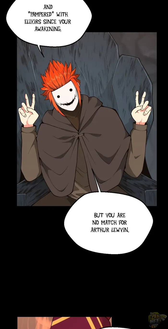 The Beginning After the End Chapter 122 image 35_optimized